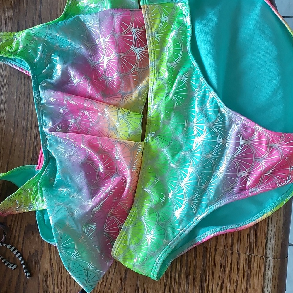 Wonder Nation bikini